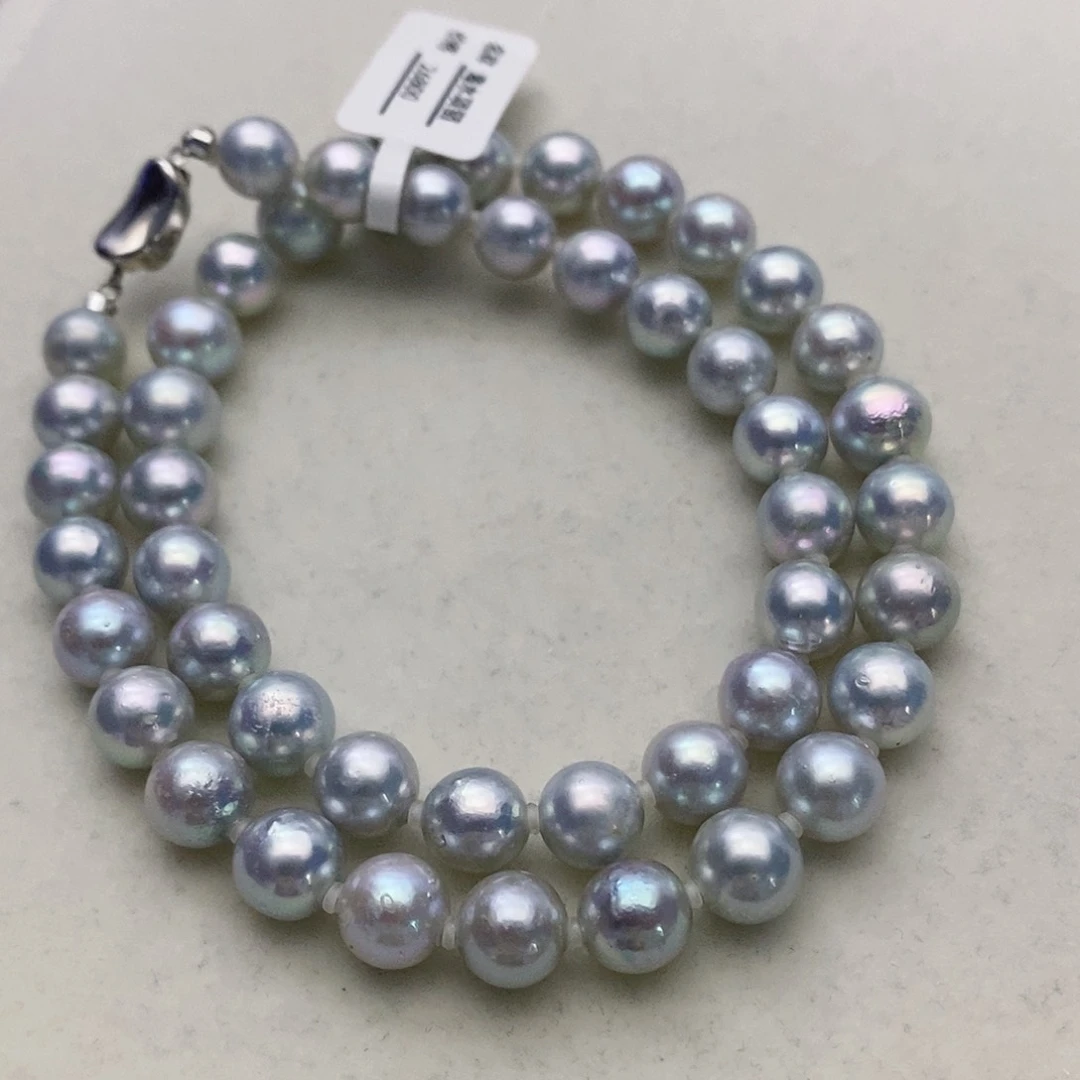 【闪购商品】海水珍珠未镶嵌颈饰