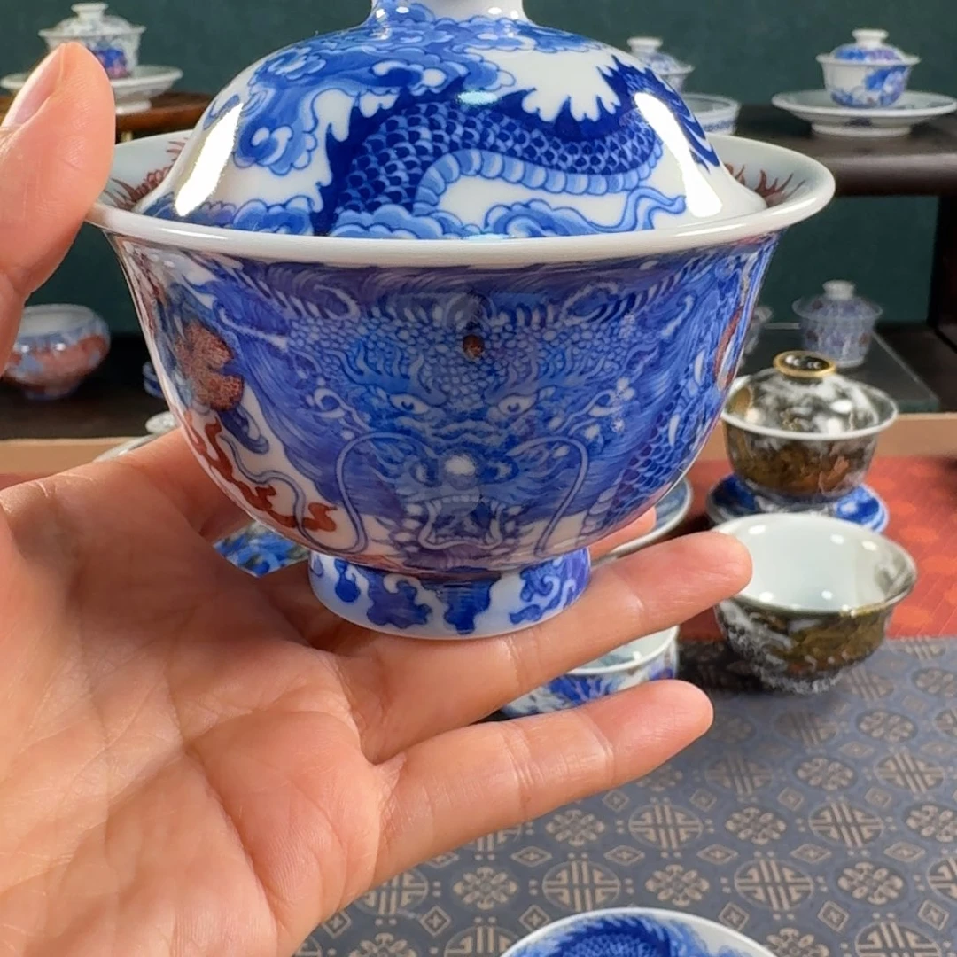 瓷片优游瓷生活雅器