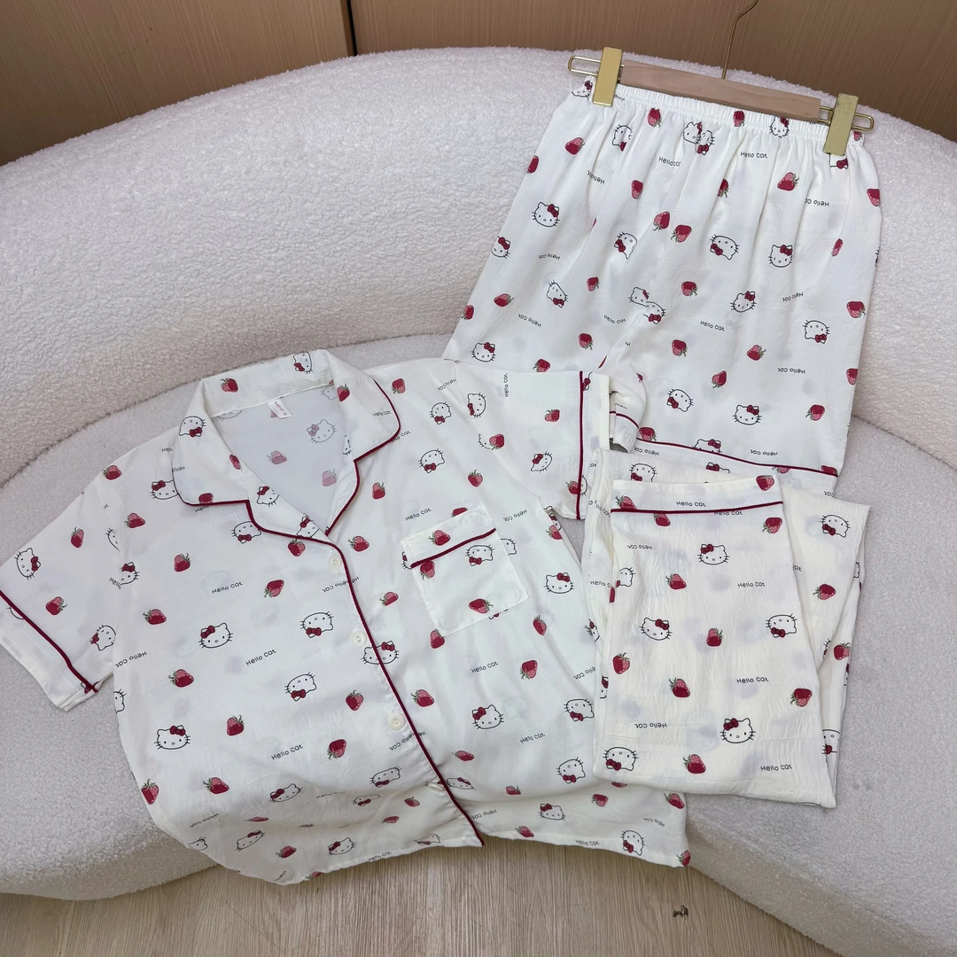 【元气家居】编码001-034短袖长袖