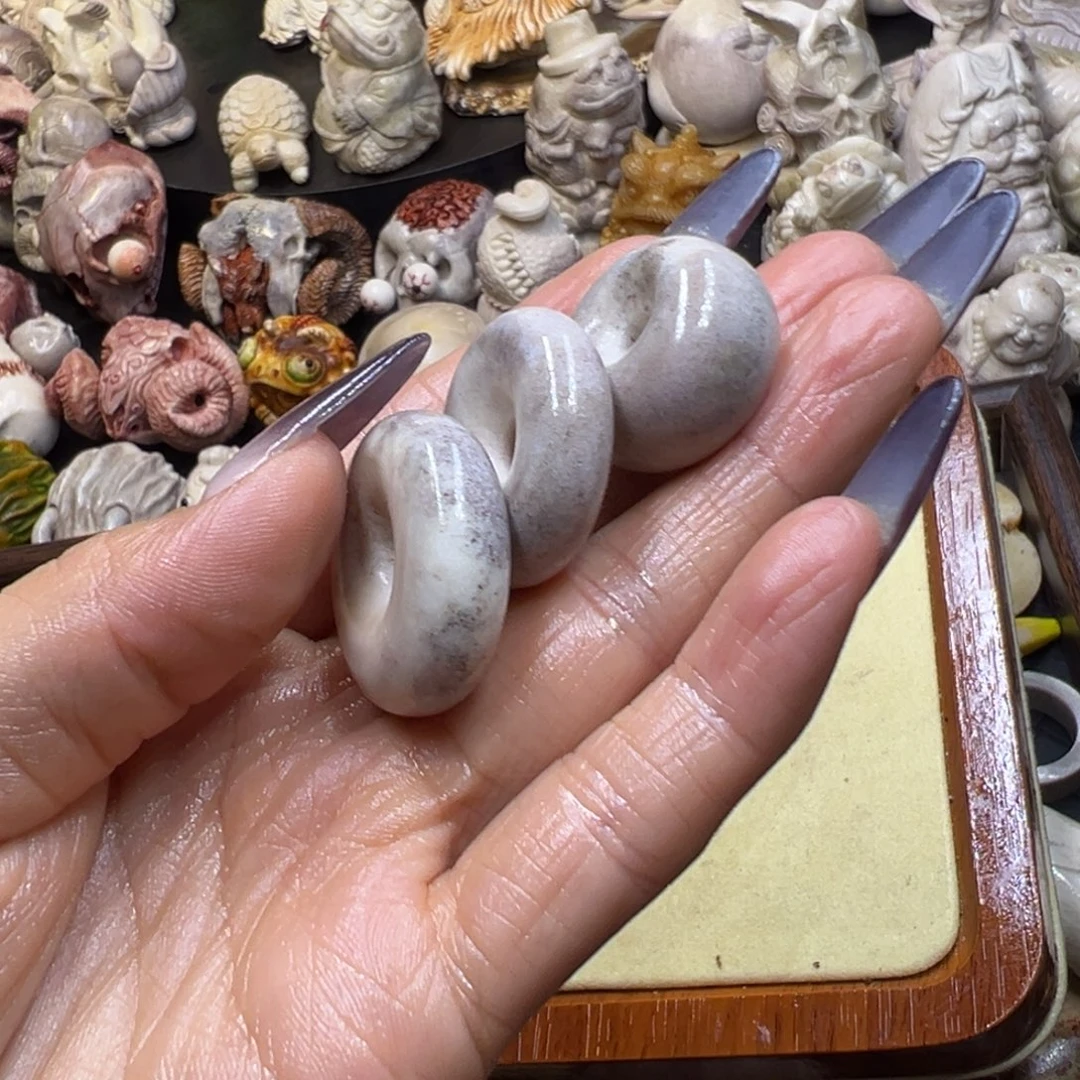 手串/手链鹿骨鹿角特价不退换