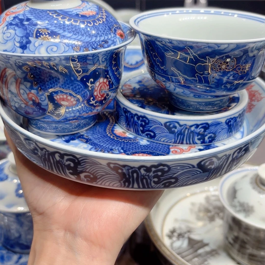杯子景德镇陶瓷艺术展