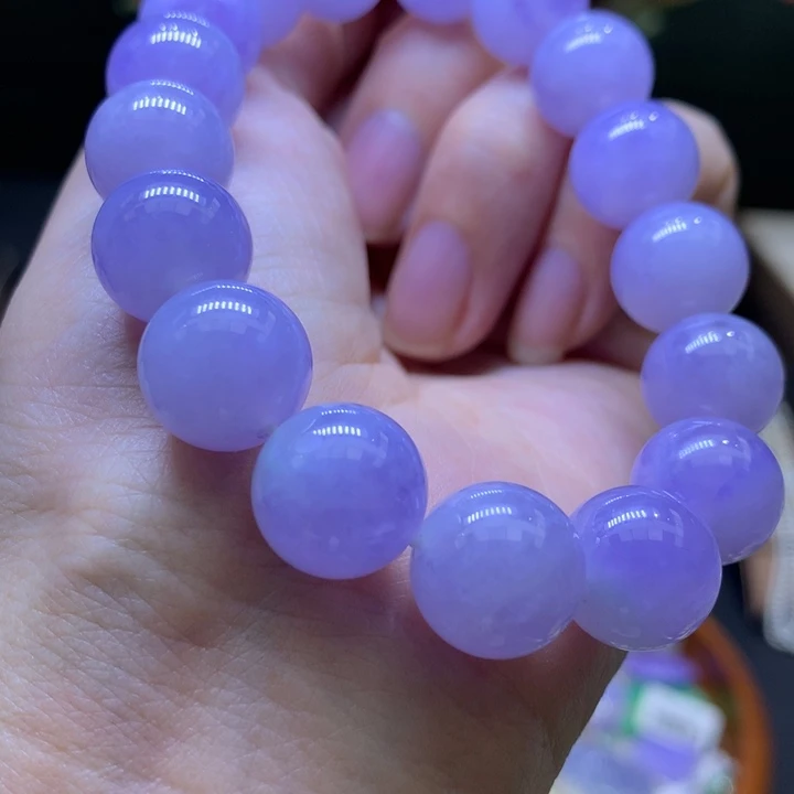 颈饰未镶嵌翡翠翡翠吊坠项链