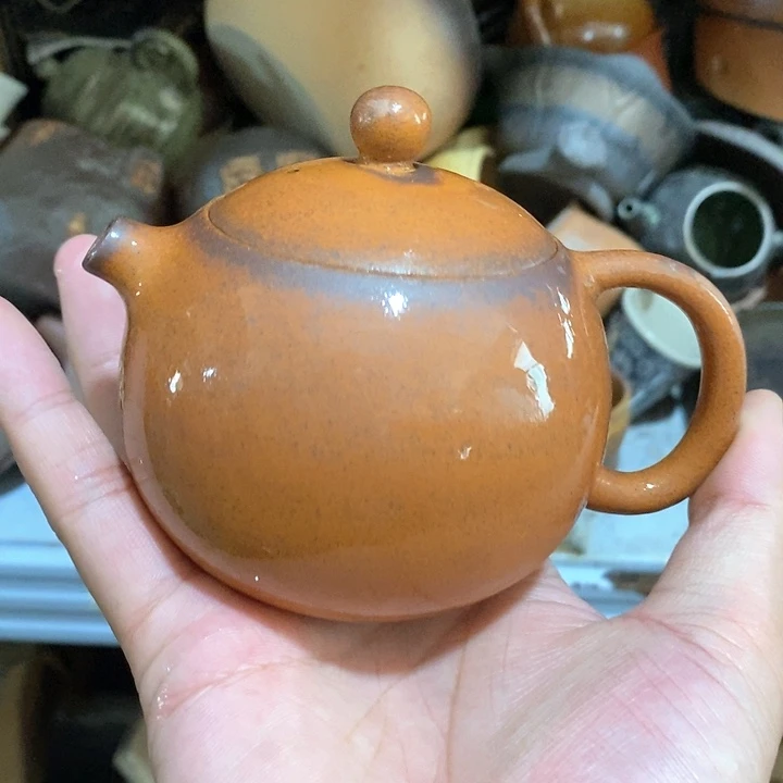 瓷片你就可以不吃零食看