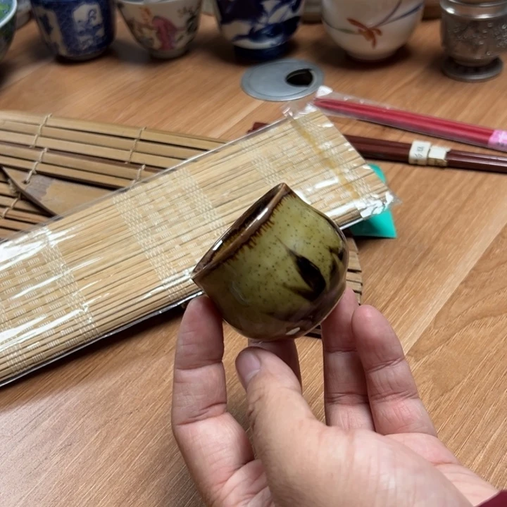 中古物品默认瑕疵87