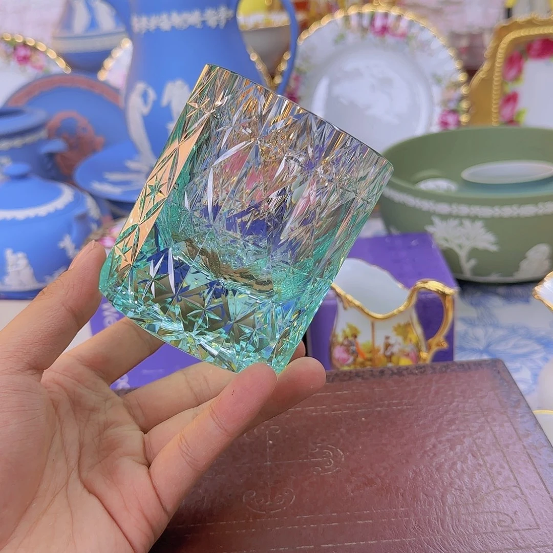 欧洲瓷器摆件系列