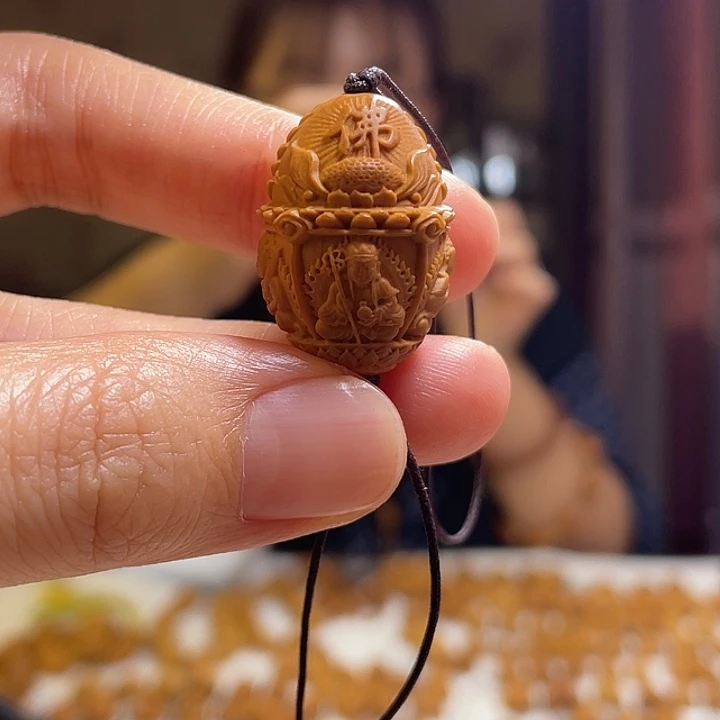 手串/手链橄榄核