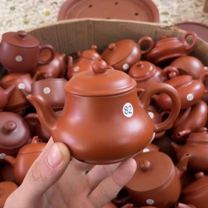 紫砂茶壶紫砂壶茶壶包邮毫升
