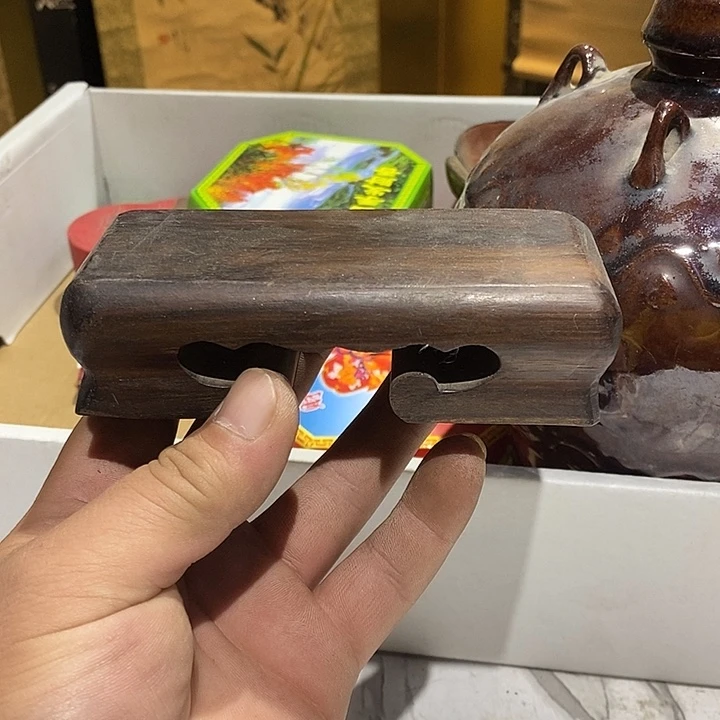 114 号茶周边，不明白可以咨询