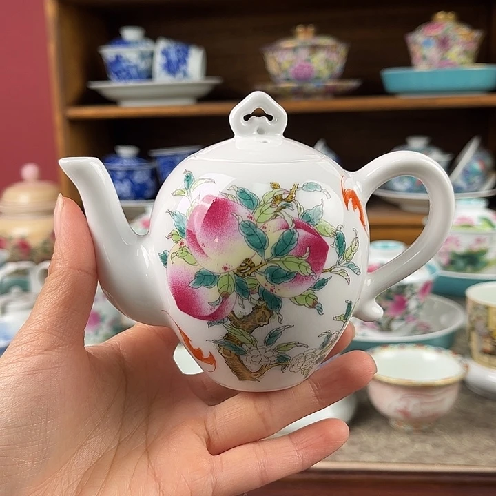 微瑕单杯单只价格