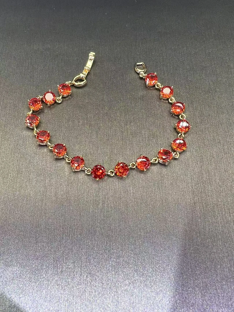 【璀璨夺目 熠熠生辉】千秀专用链接SL91055手链手镯