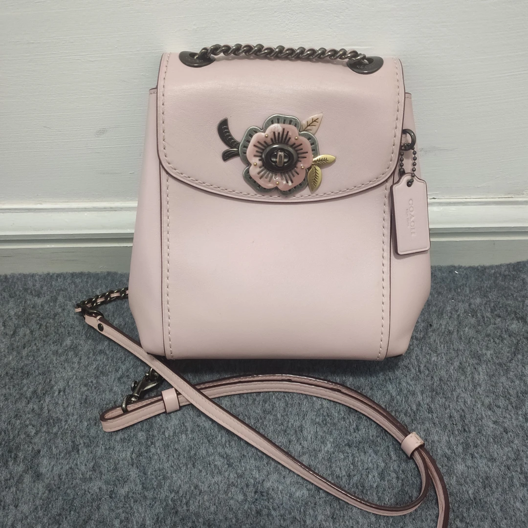 95新 COACH/蔻驰  /Lemon Vintage/Coach/蔻驰/箱包/2102