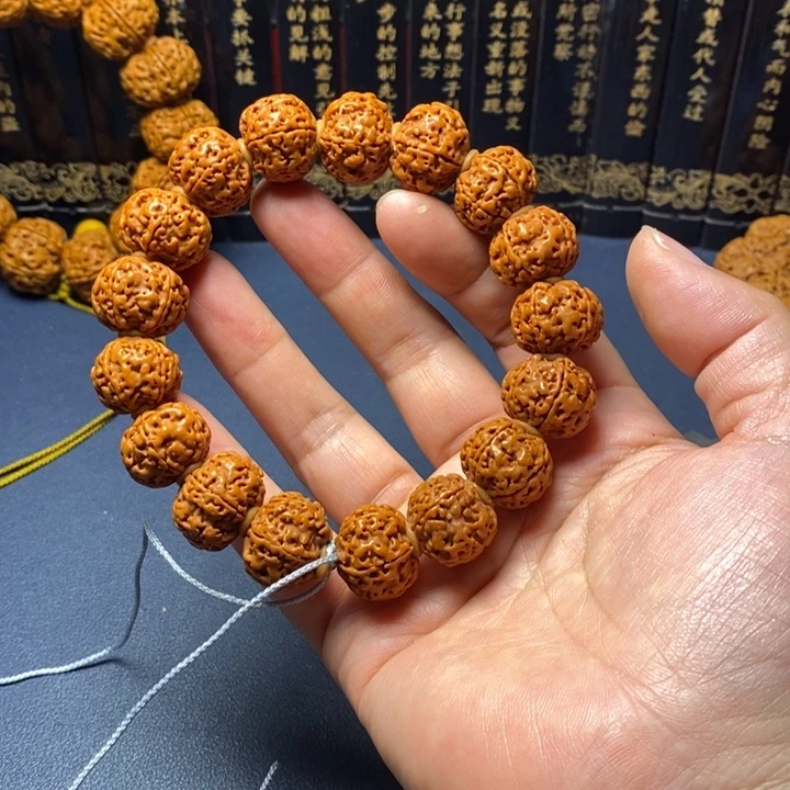 手串金刚菩提尼泊尔9