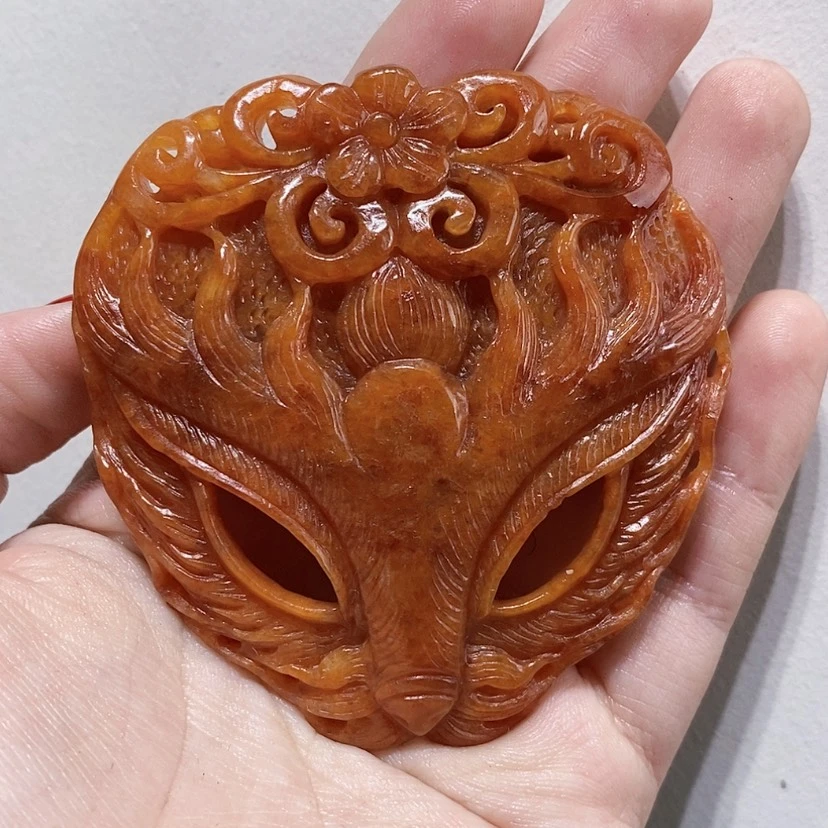 【闪购商品】颈饰未镶嵌翡翠