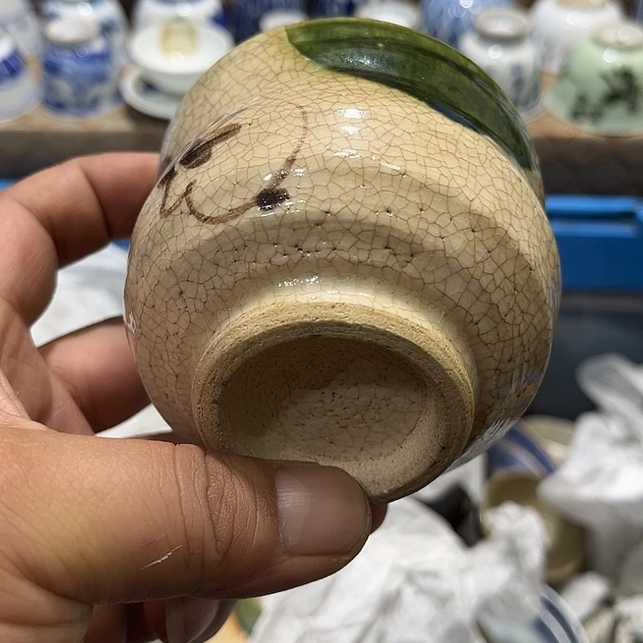 陶瓷茶玩榜第二十名