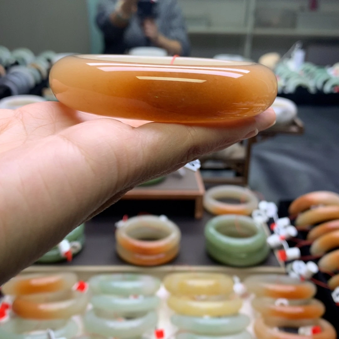 石英质玉未镶嵌我