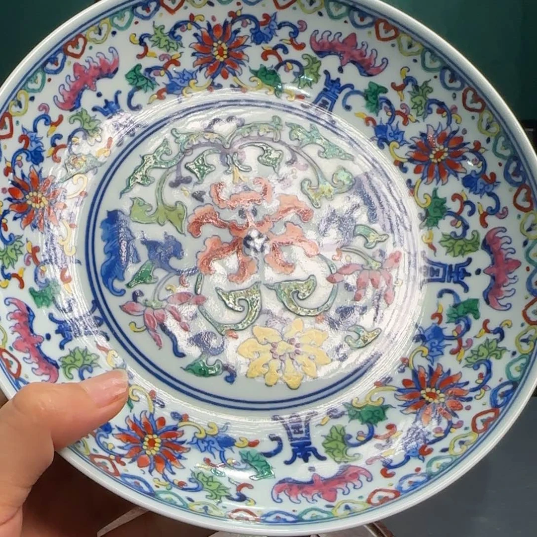 摆件景德镇陶瓷大学