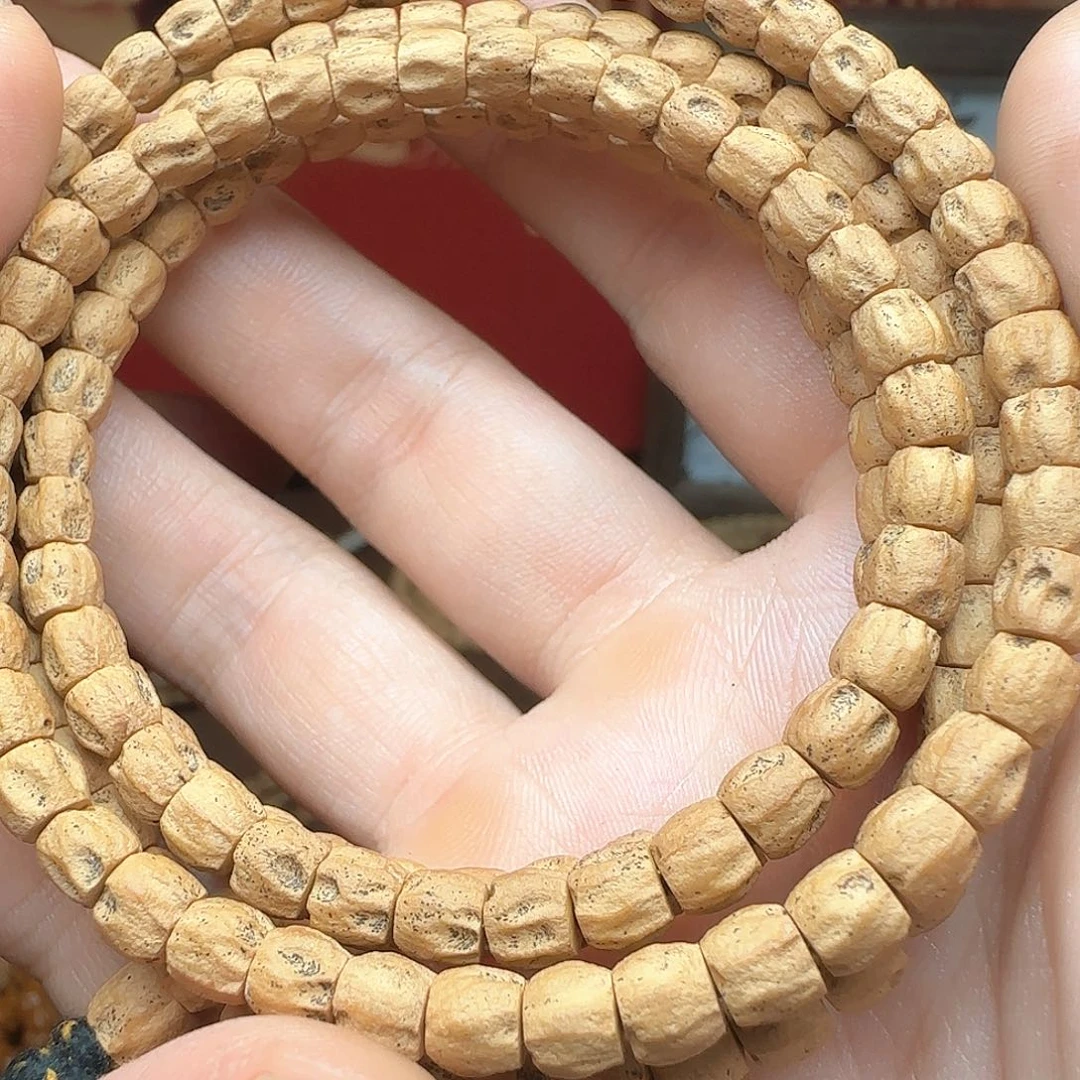 柏香籽/百香籽吊坠