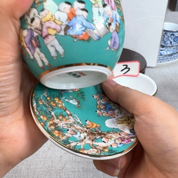 景德镇陶瓷景德镇瓷器