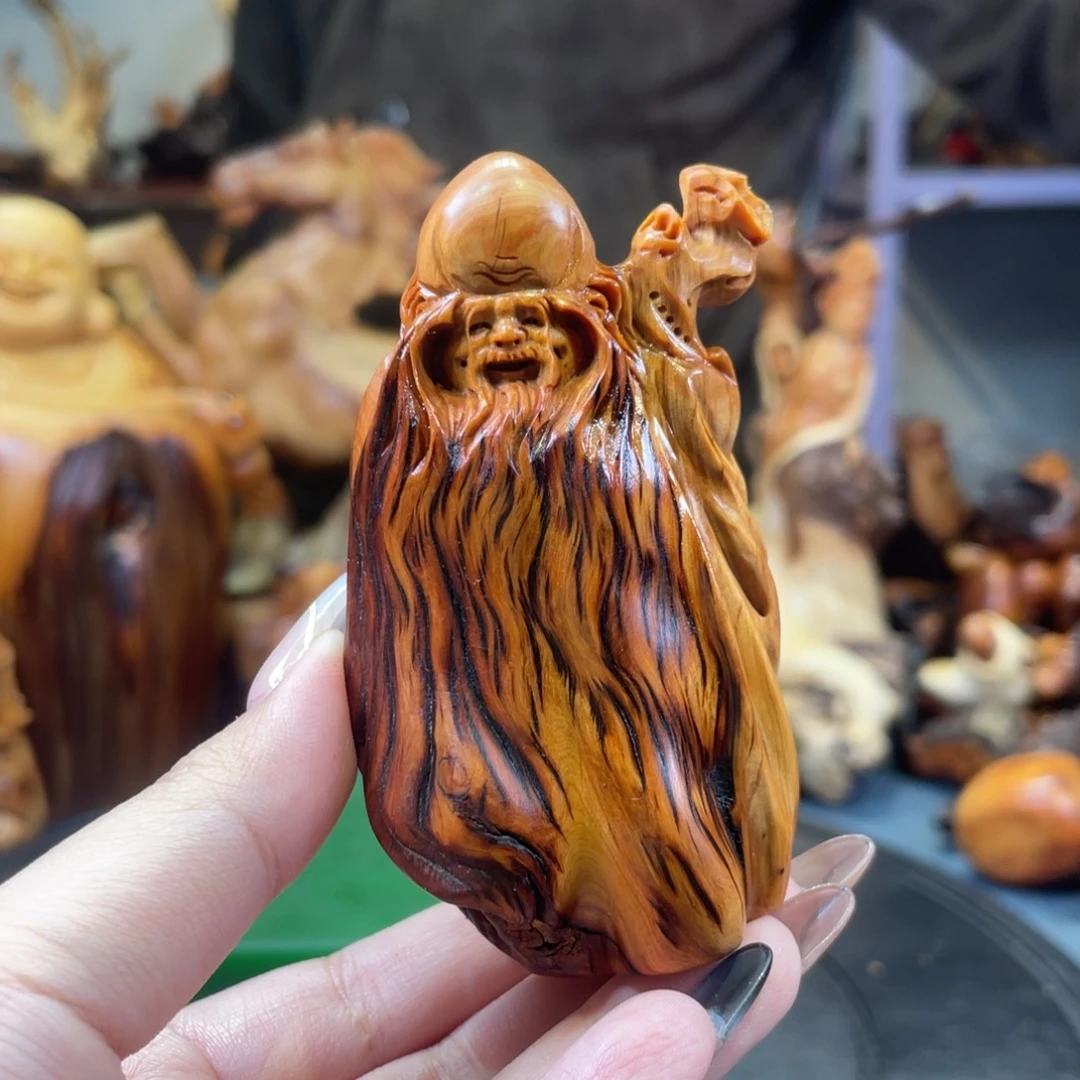 手串/手链柏木（崖柏）