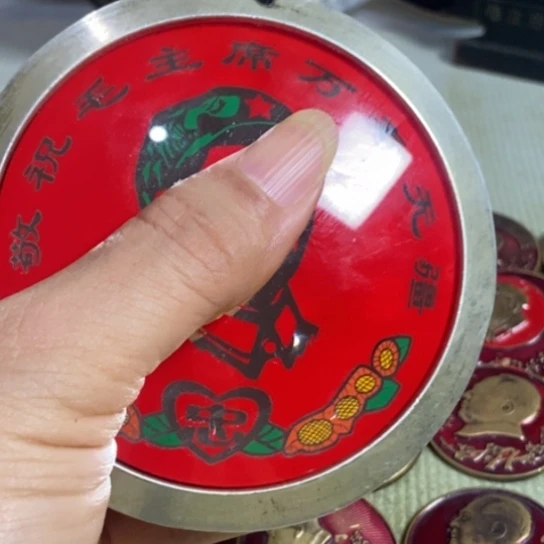 瓷片景德镇陶瓷艺术品