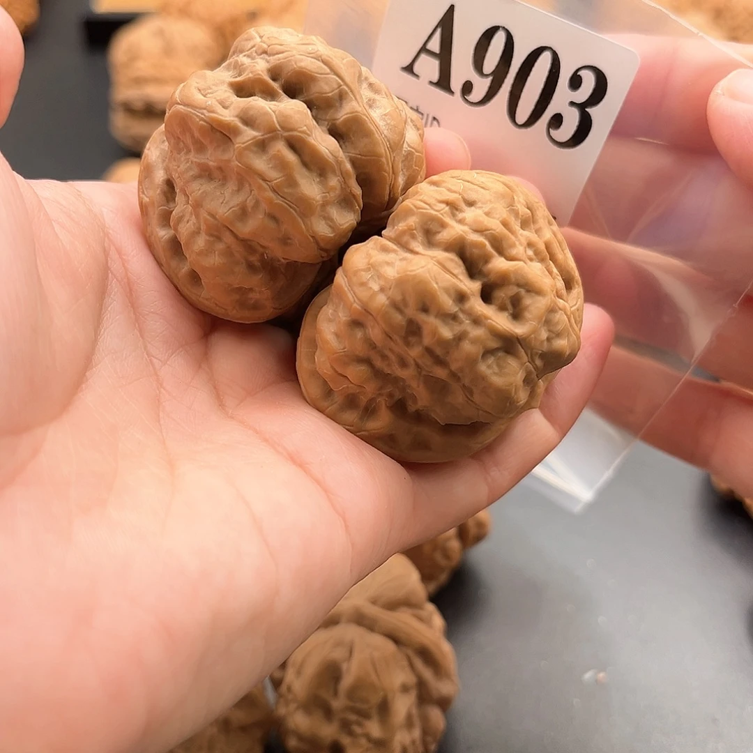 醉***生桃核把件蛙蛙福利45度46