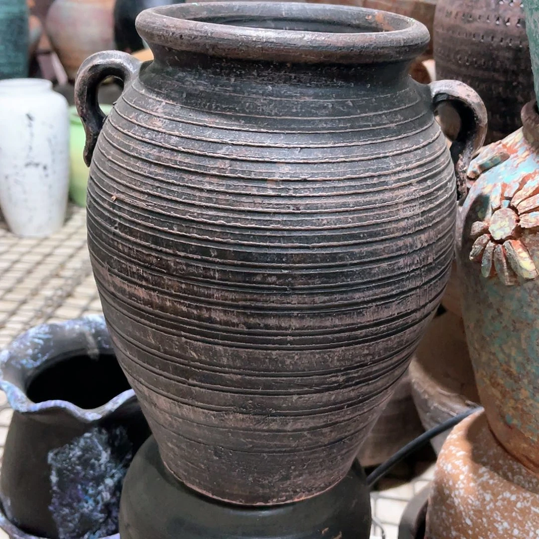 带孔口径13高度24微瑕