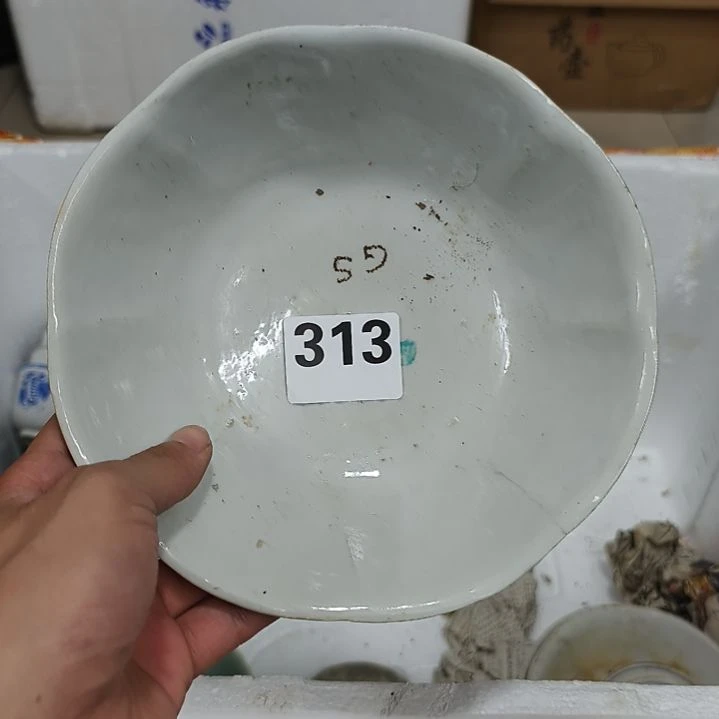 各种民俗老物和杂件佬*313