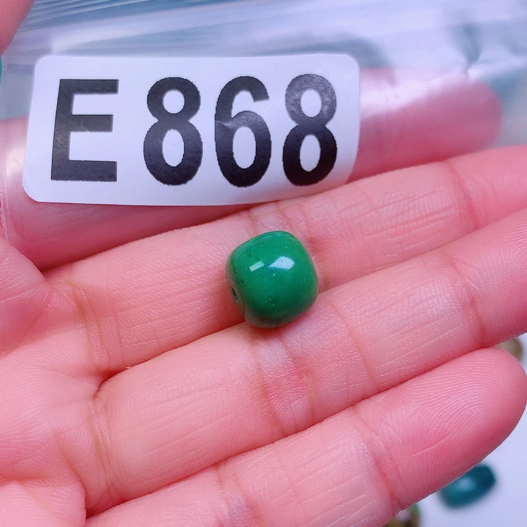 空竹粉丝专享十堰特色手工散珠