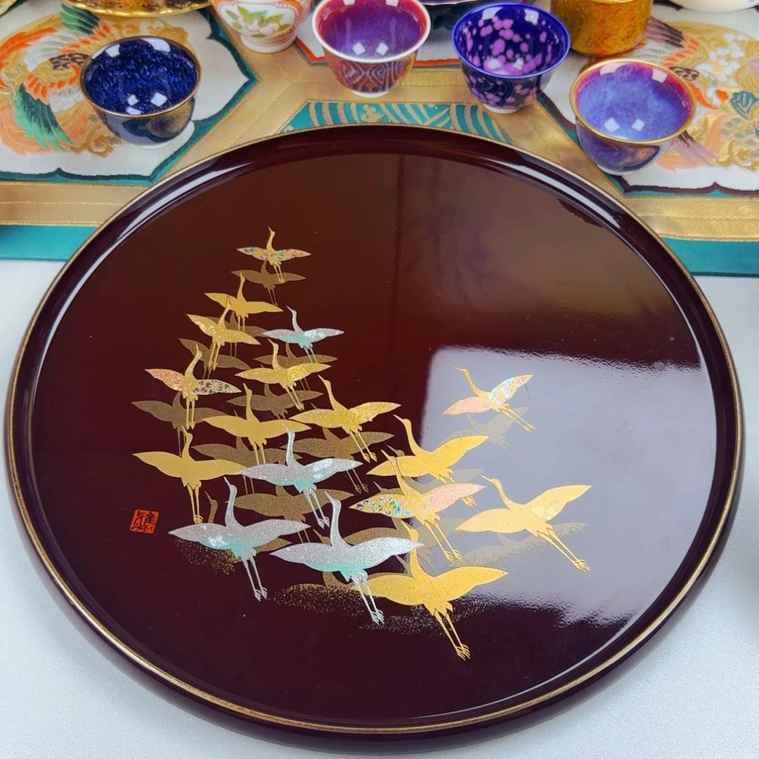 全场高端陶瓷福利不停！