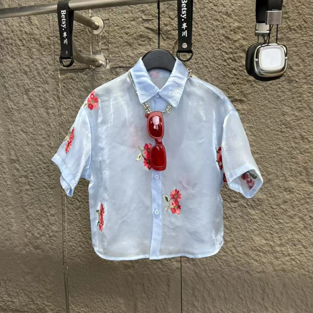 半川81762夏季新款儿童宽松时尚洋气潮流打底男童短袖T恤