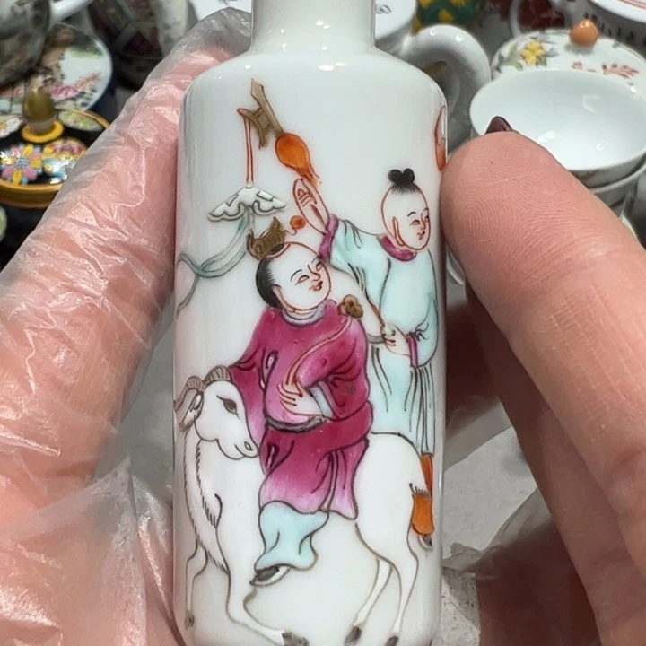 景德镇陶瓷工艺品瓷器