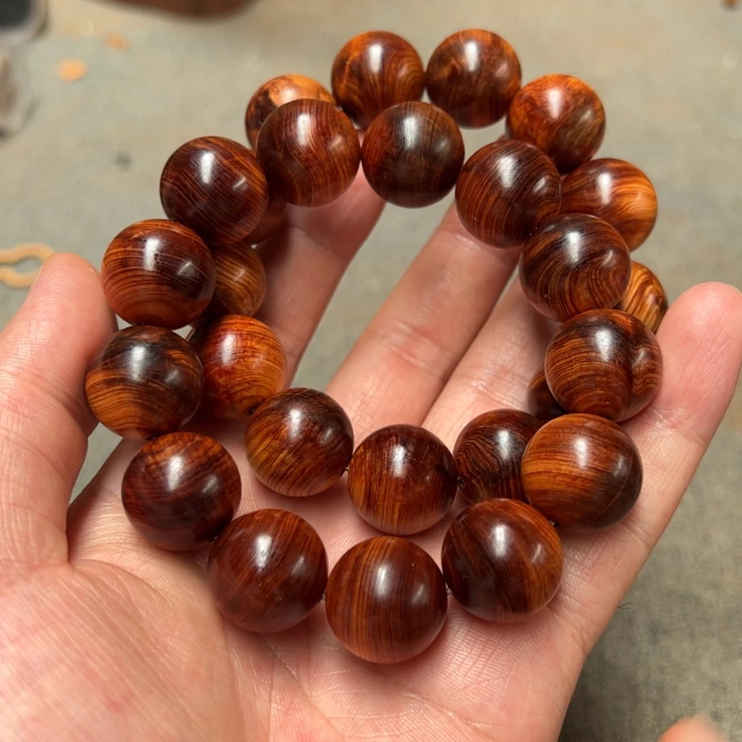 柏木（崖柏）北太行陈化崖柏微瑕