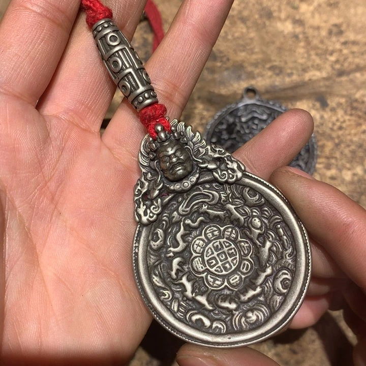 琉璃颈饰喜欢的朋友