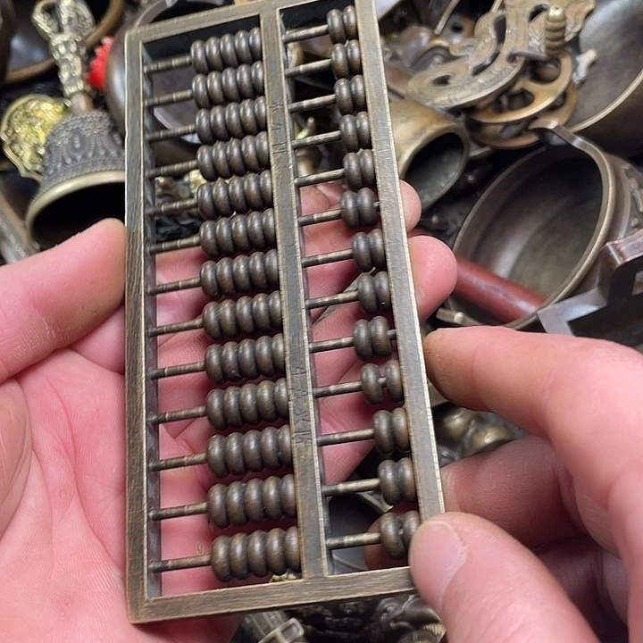 铜器摆件诚信经营