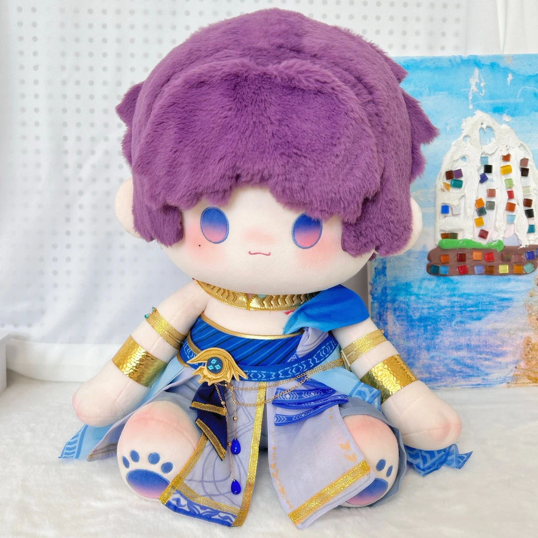 现货 恋与深空海神套祁煜娃衣