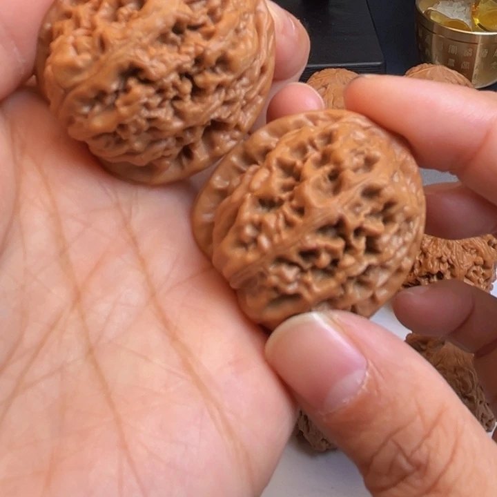 木质类凤凰台文玩37