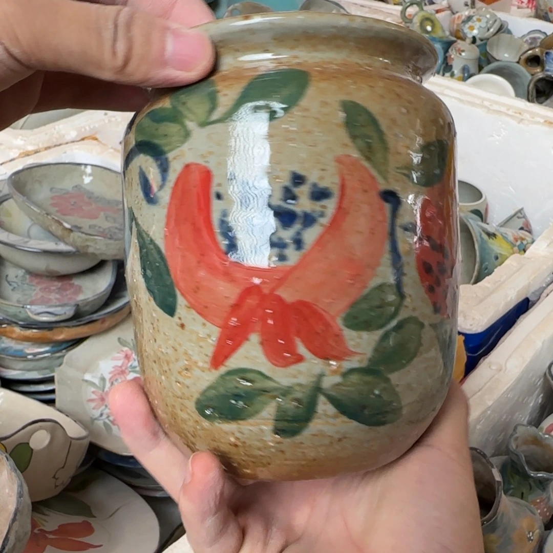 景德镇瑕疵慎拍215