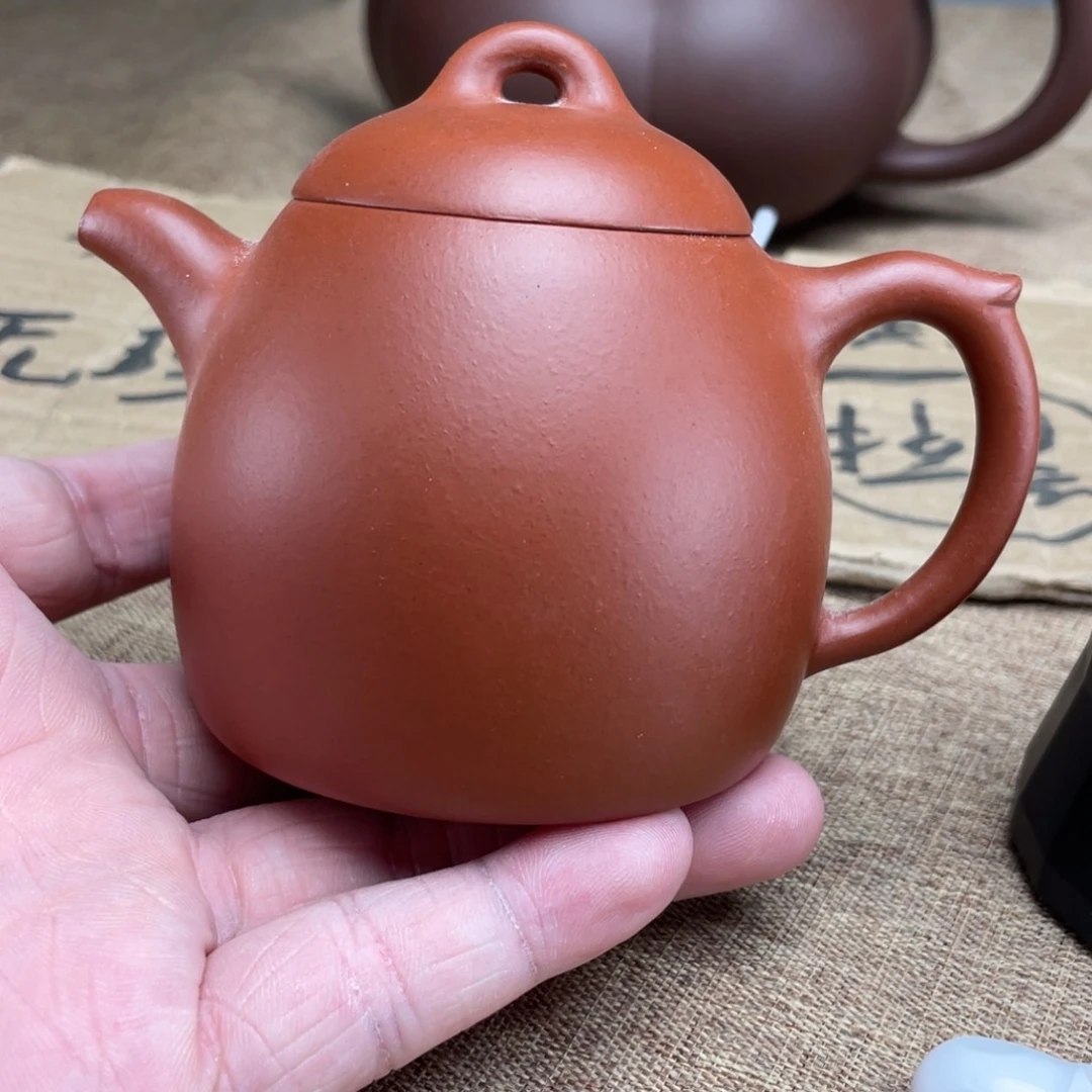 摆件紫砂才是最好的