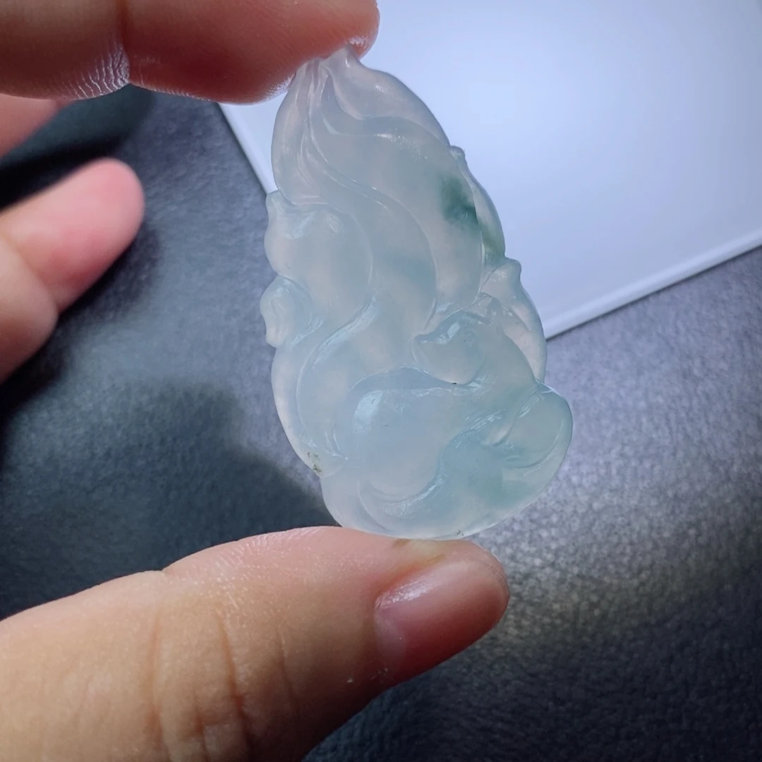 未镶嵌定制翡翠7676778999
