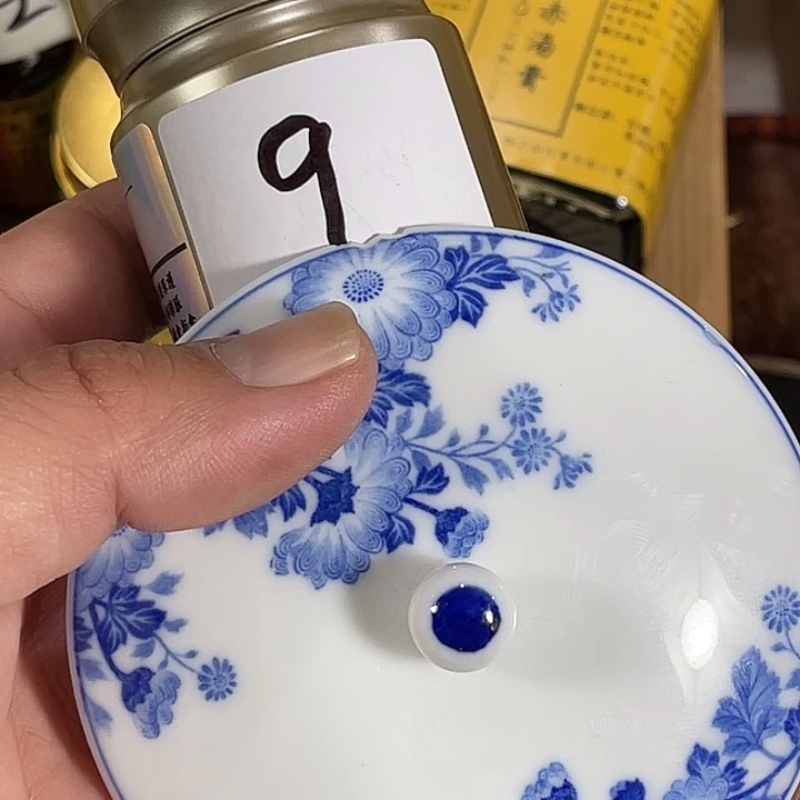 瓷片回流瓷器瓷片09