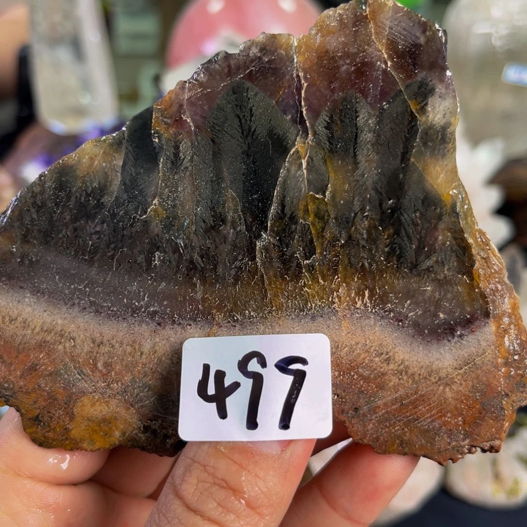 水晶天然水晶家居摆件未镶嵌