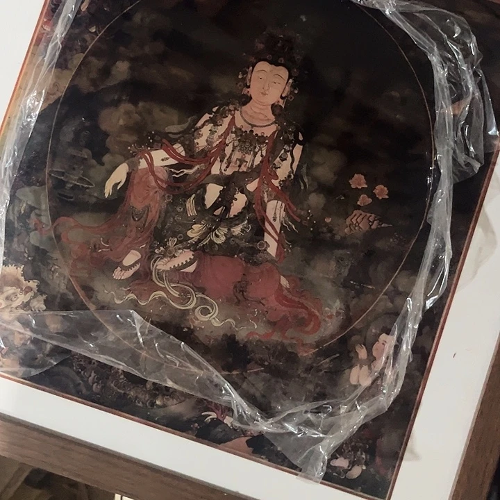 手工艺品琉璃闪购商品汤泉百货