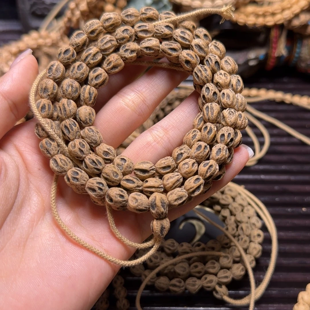 快***y吊坠柏香籽/百香籽