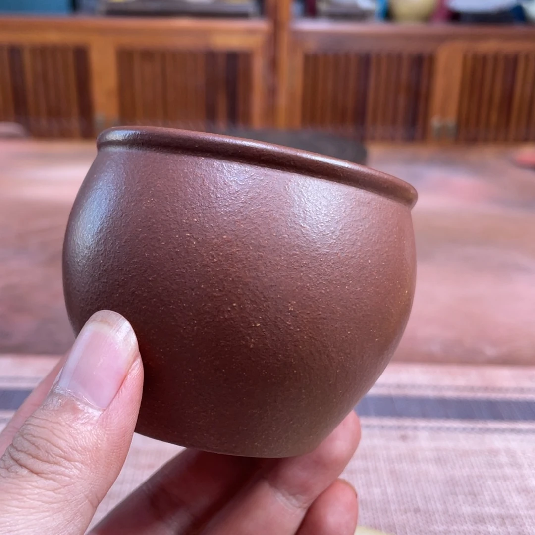 茶壶紫砂宜兴紫砂原矿紫砂壶