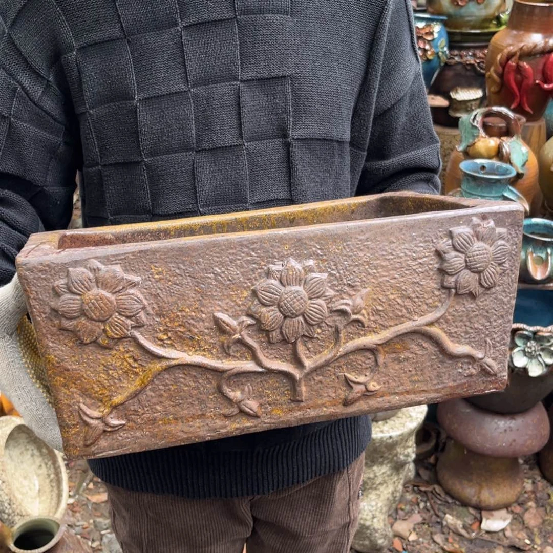 高16长39宽24无孔正品