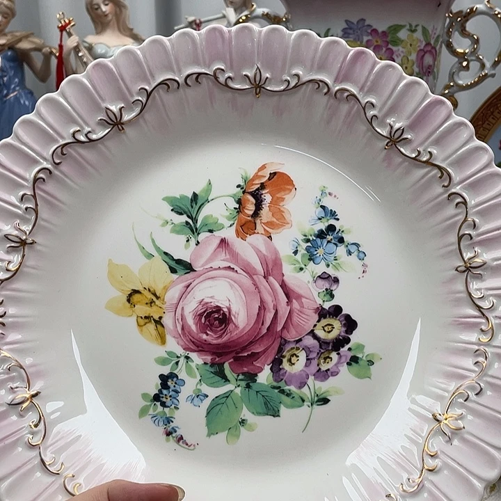 陶瓷摆件摆件摆件