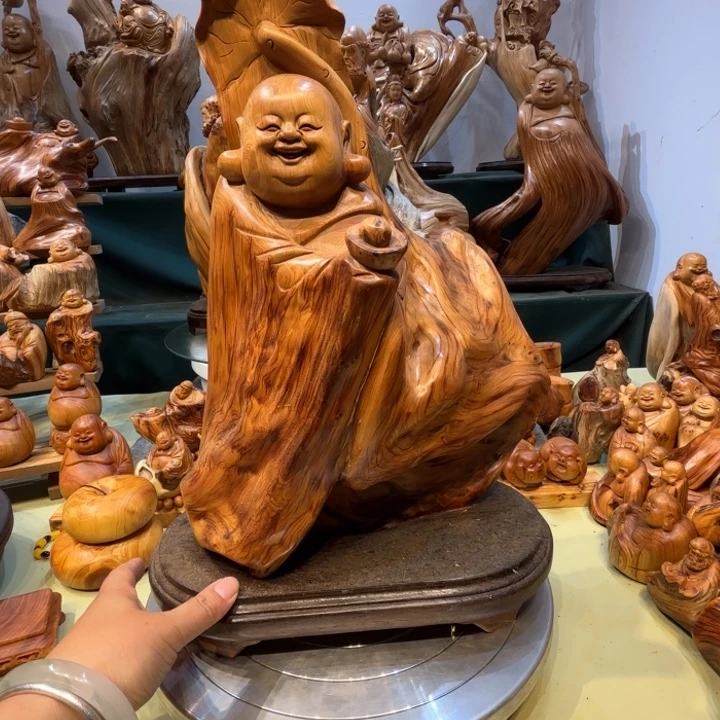 雅***.柏木（崖柏）精品崖柏自产自销