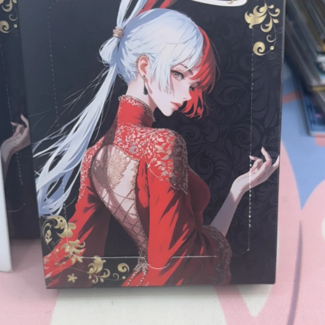 七星第二弹无双海贼王收藏卡牌