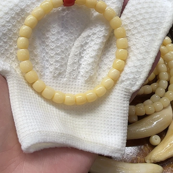 骆驼牙手串/手链骆驼牙13