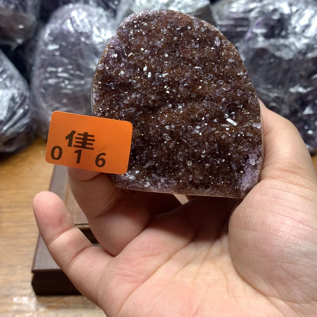 水晶大型摆件（非配饰）未镶嵌